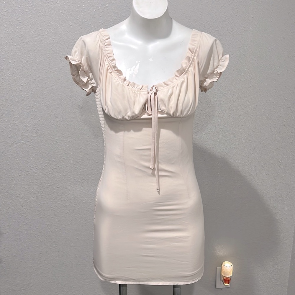 Mini Dress - Picture 2 of 3
